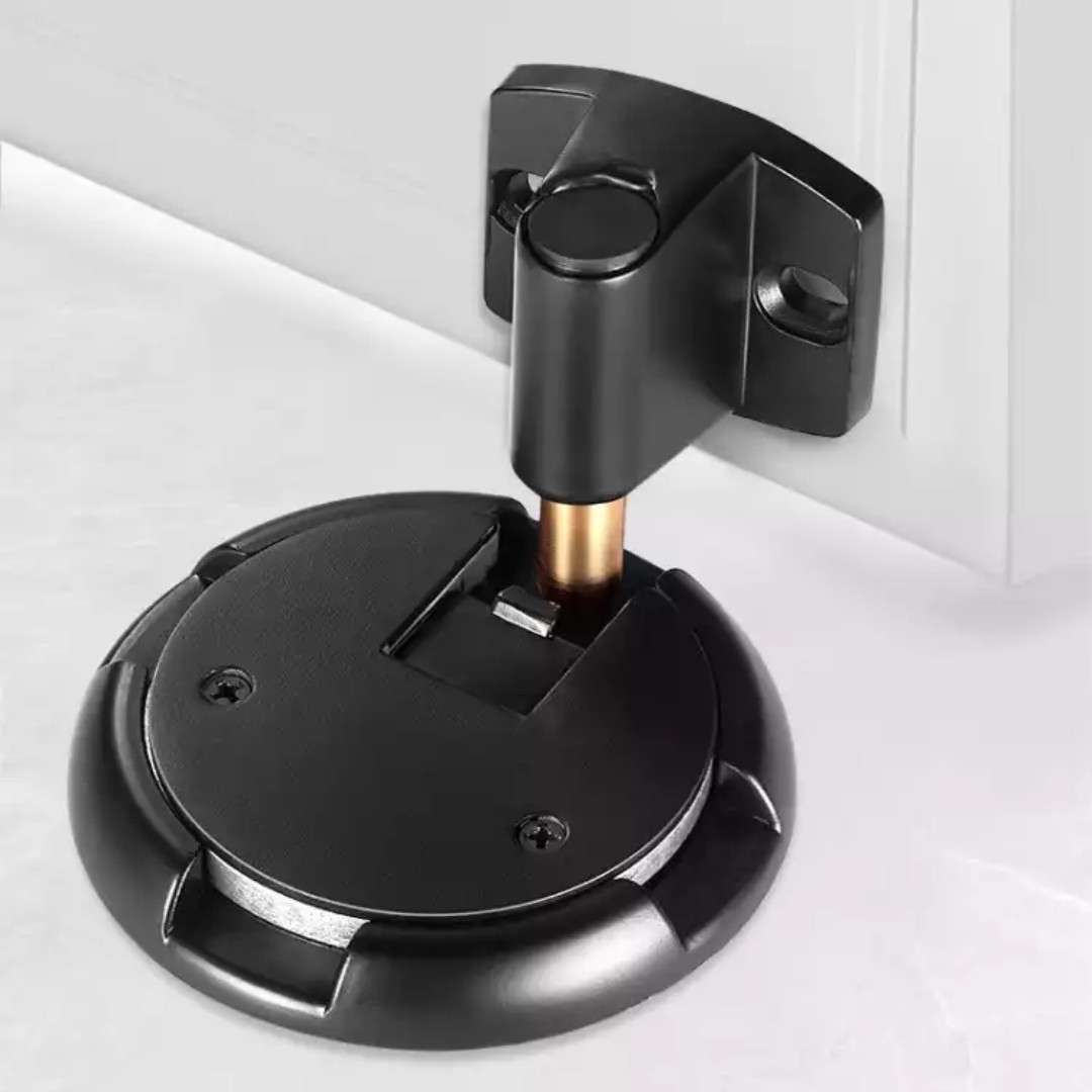 飛球(Fly.Globe)門吸地吸無磁靜音隱形門碰防撞門擋 FQ-DX01