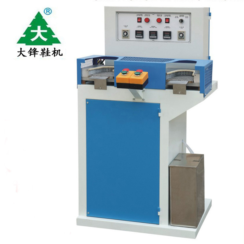 ֱ��Ь�����۽��۱������ʪ��������ѹЬ����������Ь���豸����