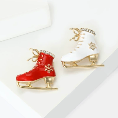Stylish Suit Lapel Pin, Yaxa sancaqları