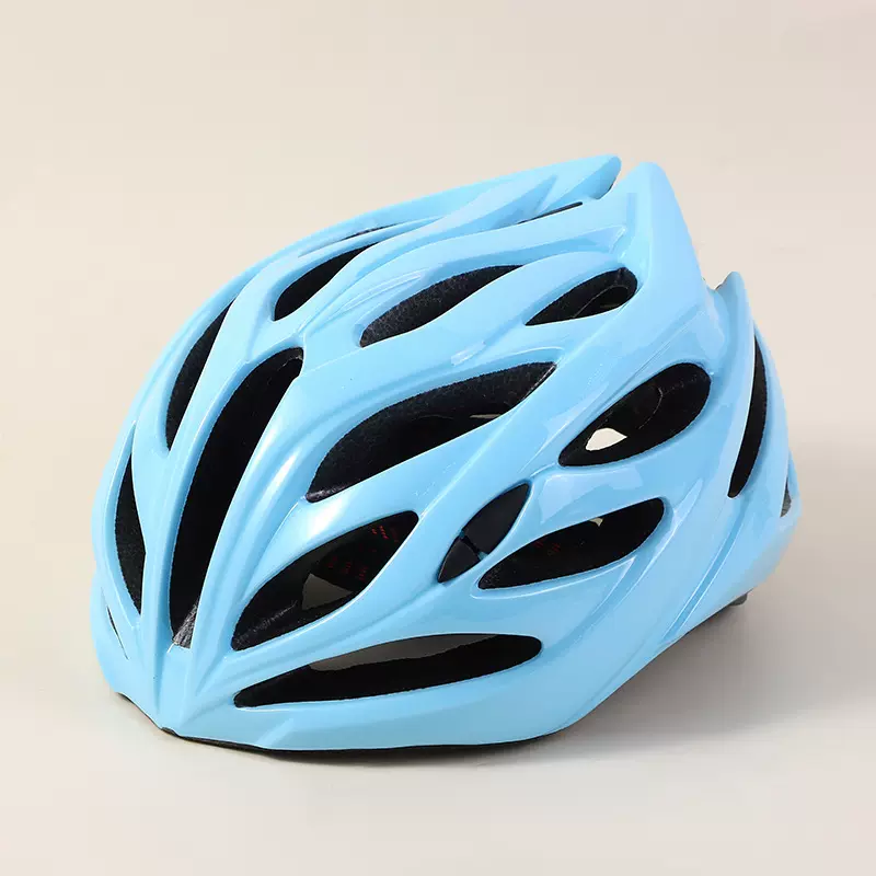跨境热销透气骑行头盔山地自行车夏季公路山地单车男女通用头盔