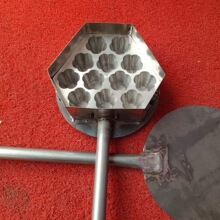 机器摆摊梅花全套头苏州炉子商用糕工具模具头糕南京台州梅花