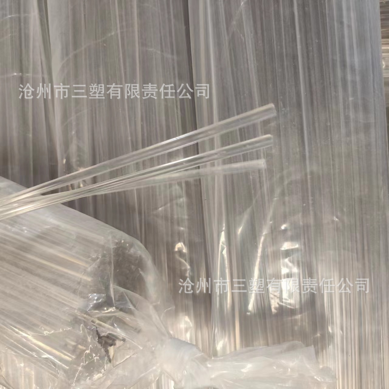 厂家直供 PVC焊条   透明焊条  PP焊条   PE焊条