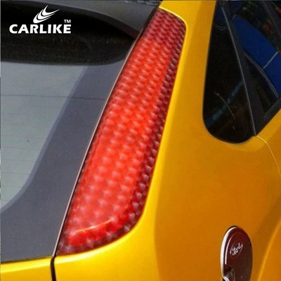 Automotive Film color change protective film factory wholesale