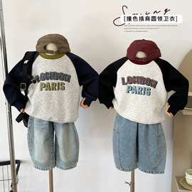 童裤;童T恤;普通外套