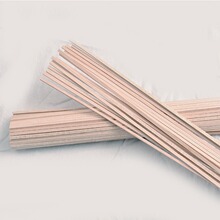 木板切割轮船薄木工艺品制作木材轻条 300mm建筑模型材料 批发