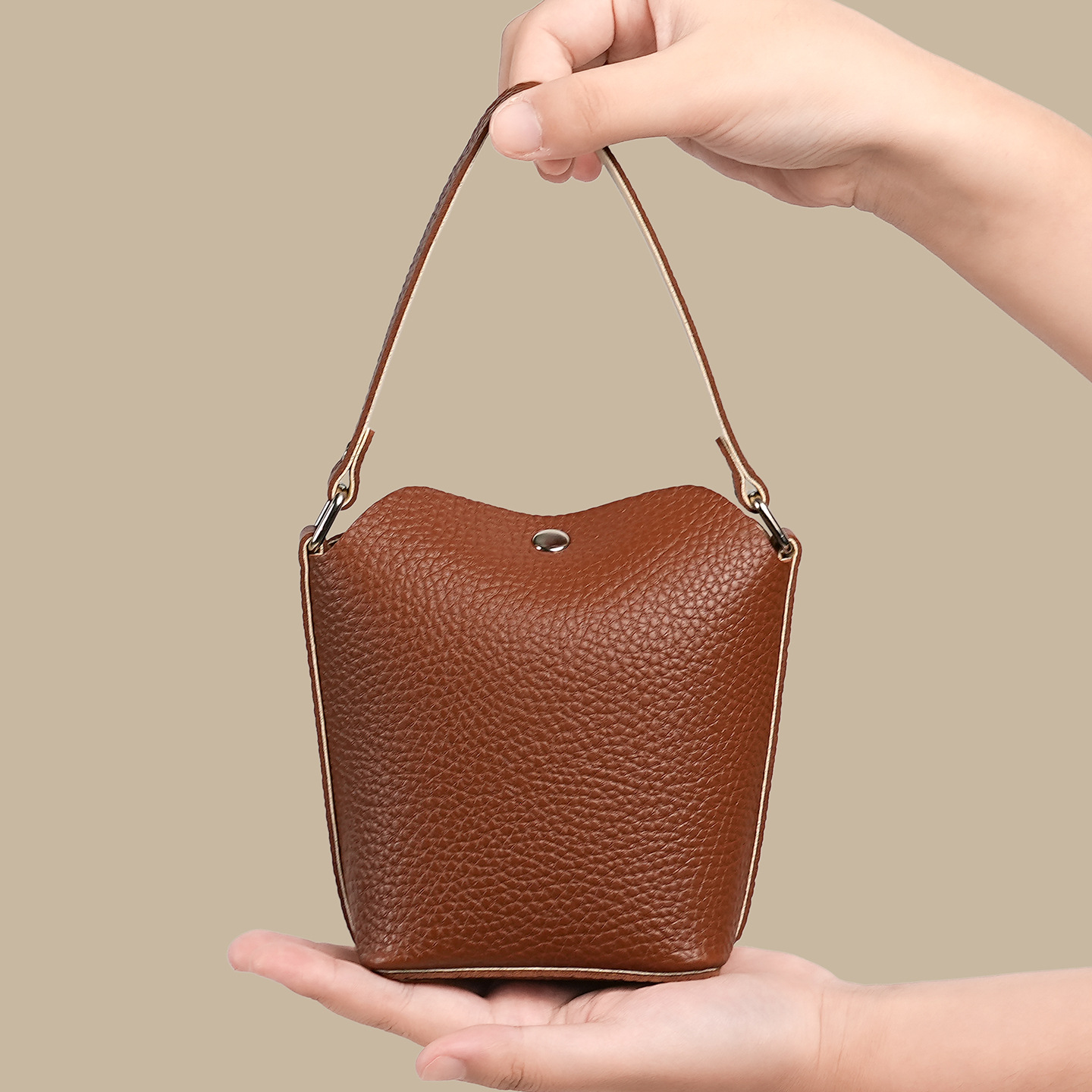 Pu transfronterizo nuevo bolso de cambio de mujer bolso de monedas bolso de mano bolso coreano simple fabricante de bolso de llaves al por mayor