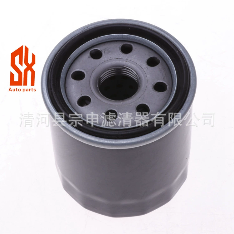 Оптовый элемент роторного масляного фильтра MZ690115 MD360935 MD135737 Lingyue Lingshuai Yishen масляный фильтр