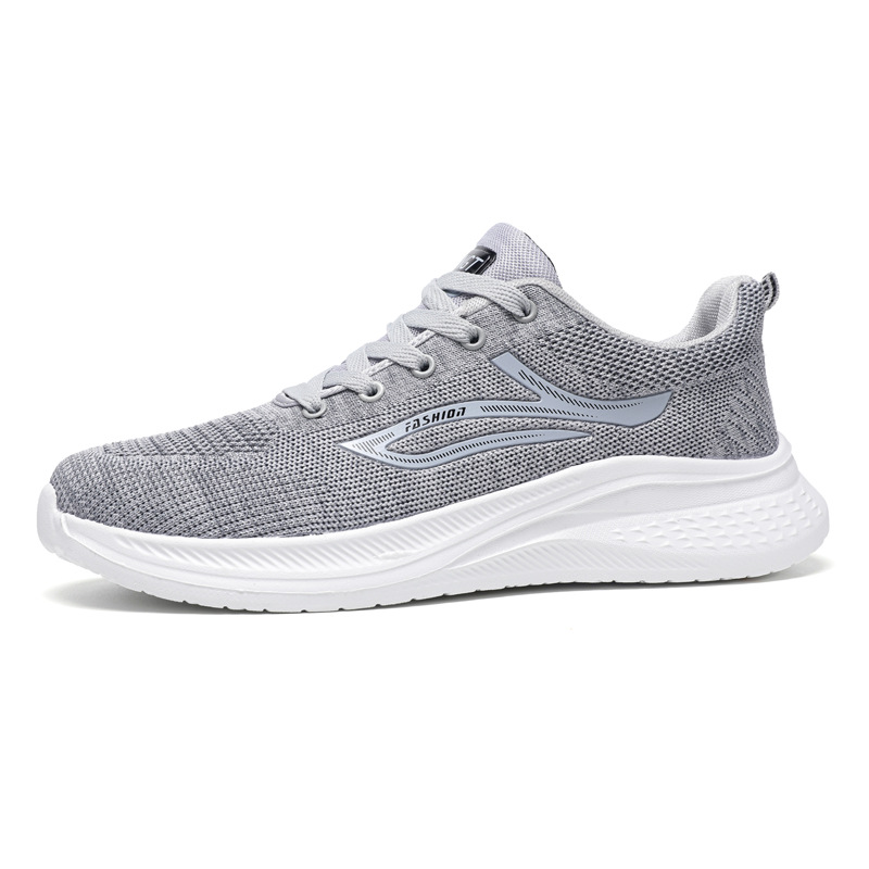 Gray (ultra-light men's style)