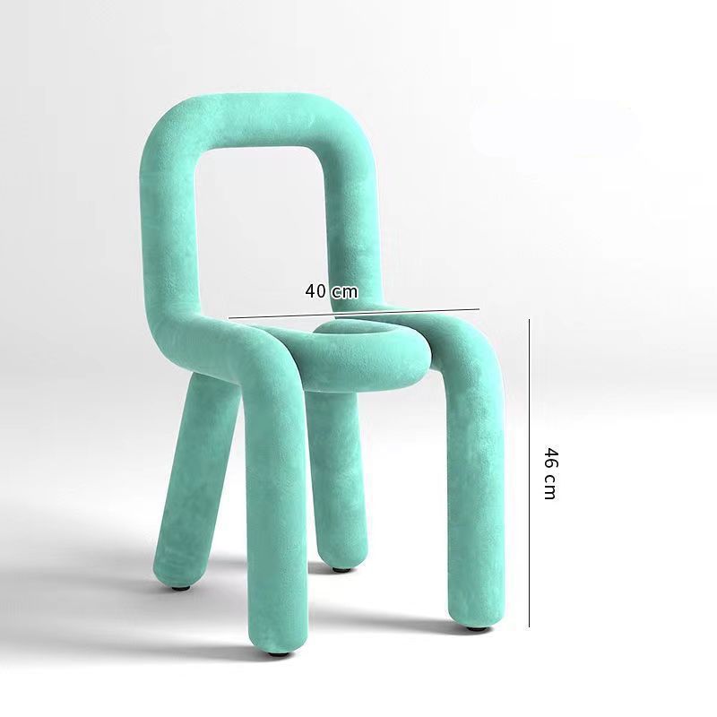 이성의자丨라이트블루