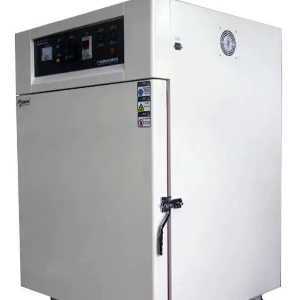 Гуандун Хунчжан Высокотемпературная и низкотемпературная камера для испытаний на влажность C-608-70