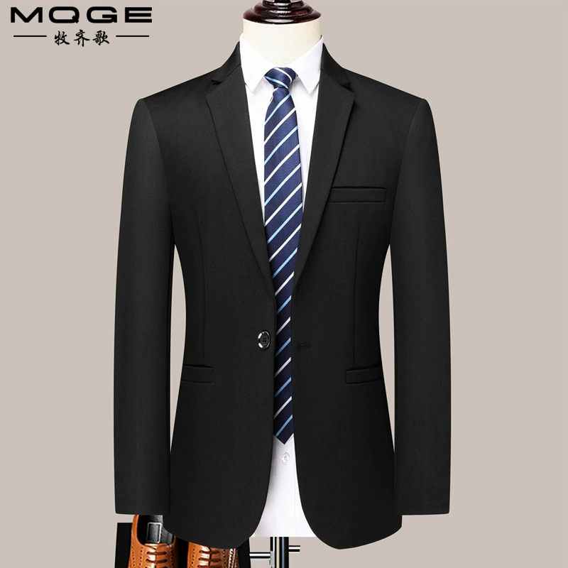 Весенний и осенний новый маленький костюм для мужчин Корейская версия тонкого костюма для мужчин