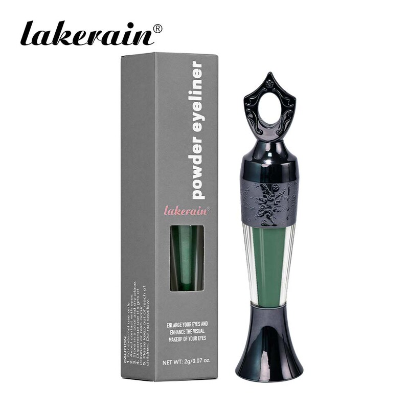 lakerain沙伊德眼线粉5色 南非埃及风格眼线粉Eye Powder外贸批发|undefined