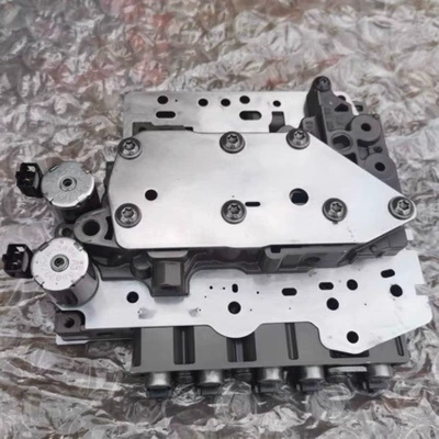 Al4 Valve Body Dongfeng Fukang/Peugeot/Citroen/Triumph/Sega/Renault/Gearbox Model Al4 Valve Body (Sürətlər qutusu)
