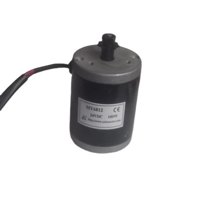 BM6812-100W24V 100 ватт 12В постоянный магнит DC Yunit с щеточным мотором шестерня синхронное колесо электрический