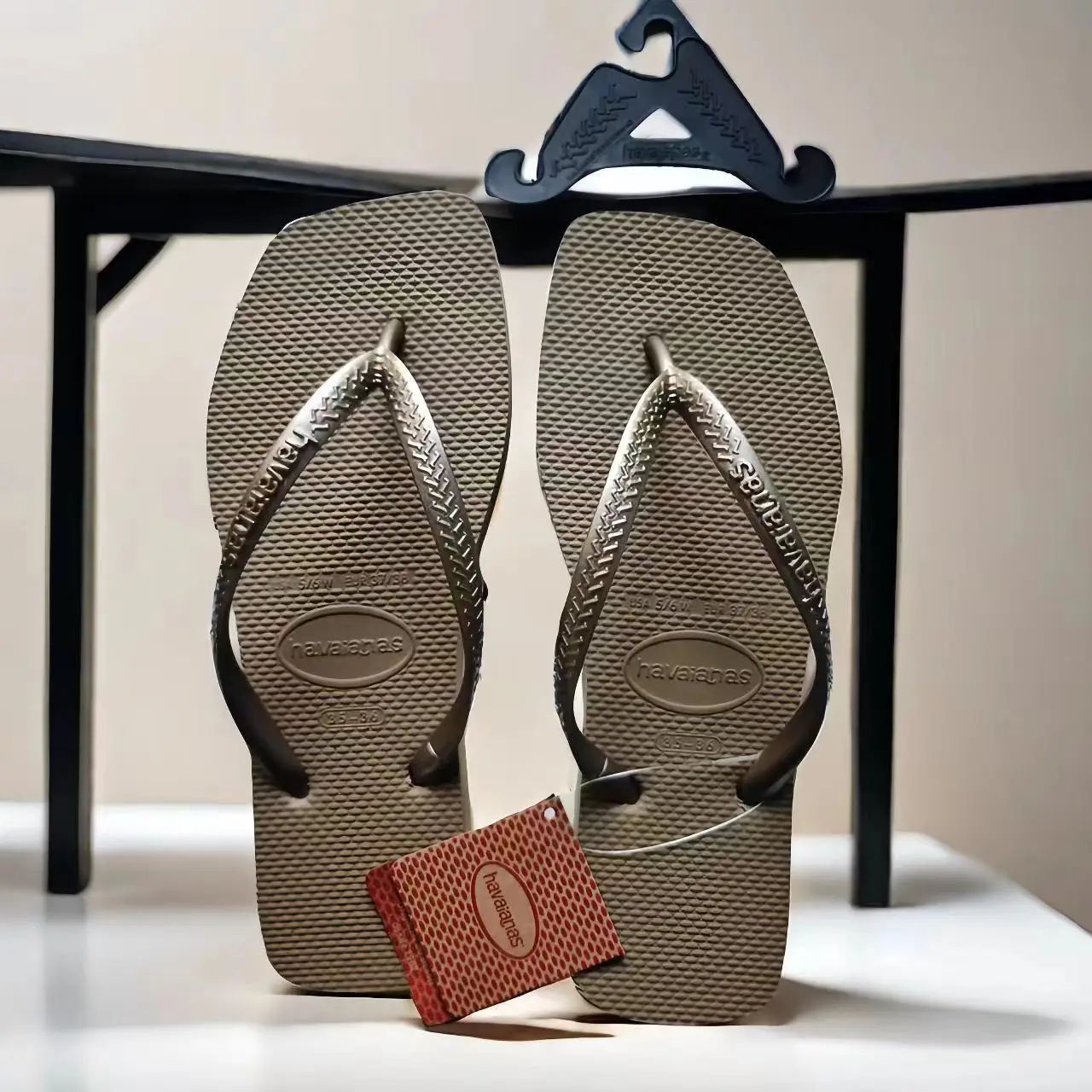 Summer New 2025 Women Flip Flops Summer Outdoor Slippers Tra