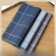 Men's Handkerchief Cotton Sweat Absorbing Handkerchief Thin Business Men's Handkerchief Aige New Style