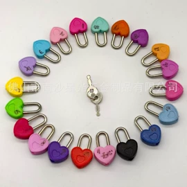 挂锁;工艺礼品五金;箱包锁