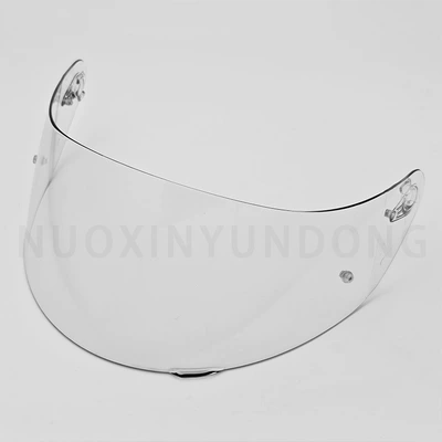 K1 Lens K1S/K3Sv/K5S Helmet, Dəbilqə (Kaska) aksesuarları - k1-transparent
