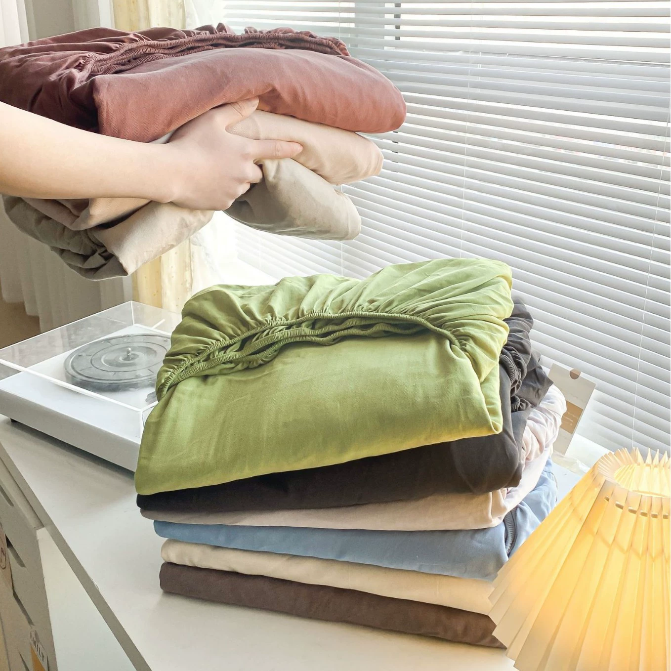 Новое одеяло класса А одностраное одеяло одиночное двойное постельное белье для всех