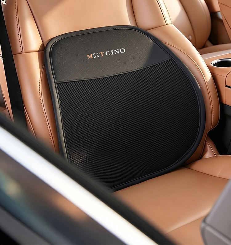 Car Seat Cushion for Women, Lumbar Support, Car Cushion, Lumbar Pad, Tailbone Support, Truck Driver Seat Cushion, Waist Protector