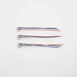 Switch Signal Welding Wire Microphone Charging Board Control Board Electronic Atomizer Welding Wire Microphone High Level Output Microphone