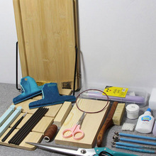 �q��diy�������ֹ��� ��ľ��z���i��ˢ�A���޽q�������˻�