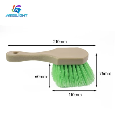 Car cleaning tools — Wash Brush