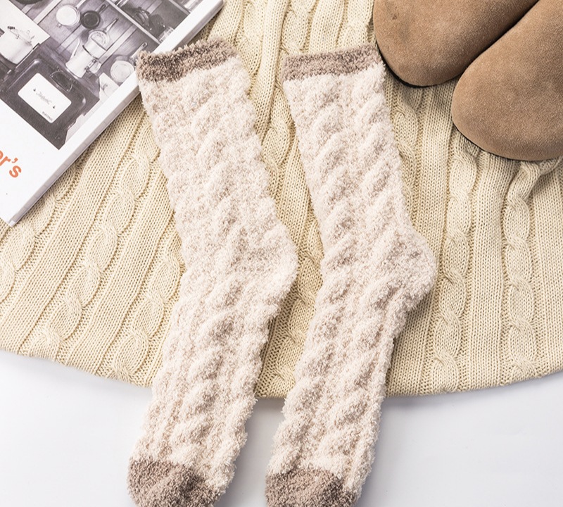 카키 심화 커피