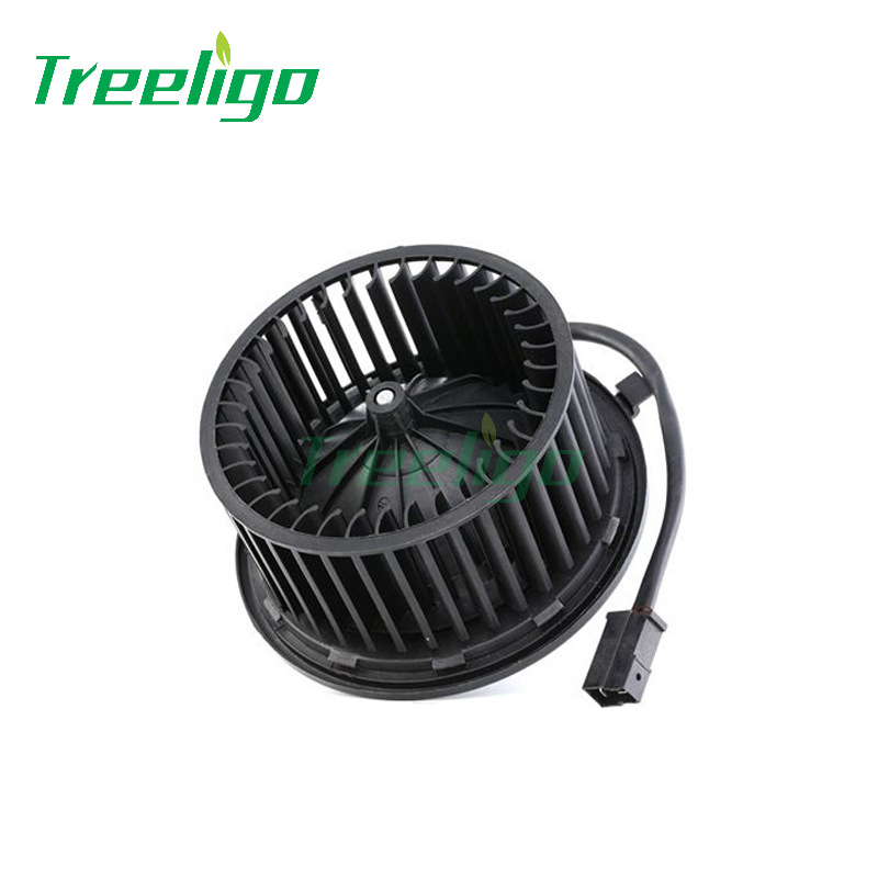 Para Volkswagen Passat 1988-96 coche aire acondicionado ventilador motor 893819021