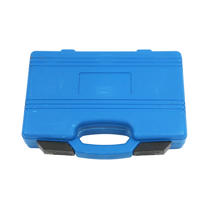 Herramienta de combinación de reparación de la máquina mercedes-benz diesel removedor de pulverización boquilla de aceite tire caballo reparación de automóviles boquilla de aceite de acero al carbono herramienta de desmontaje