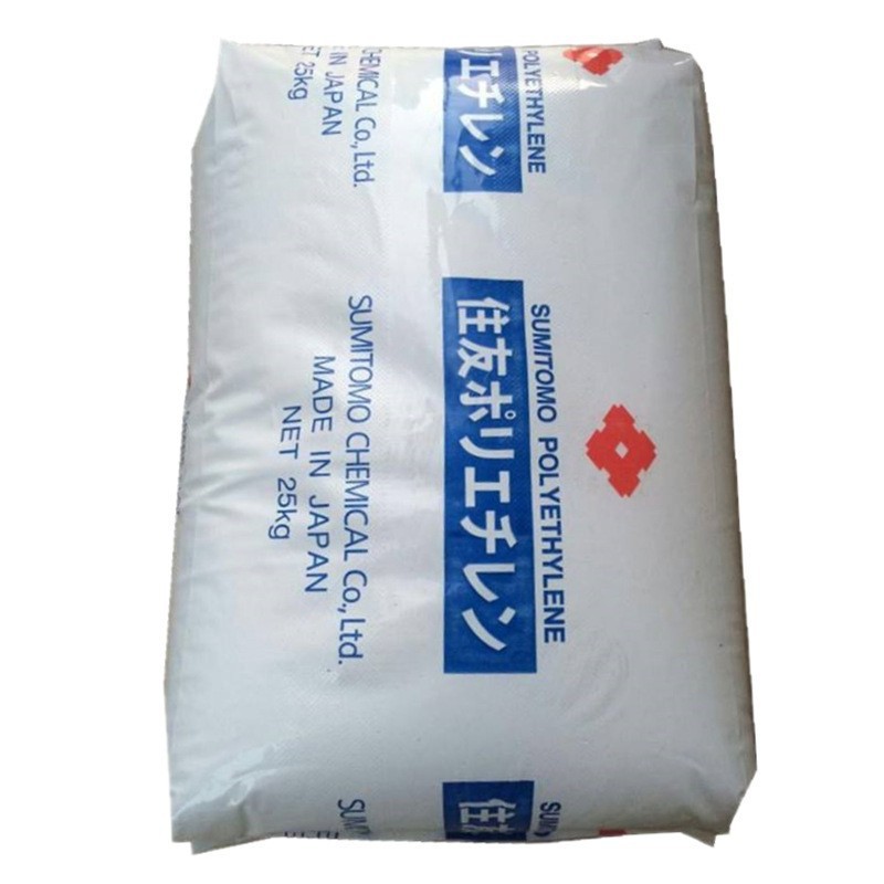LDPE 日本住友 CX4328 包装薄膜 吹塑级 高韧性 低密度聚乙烯