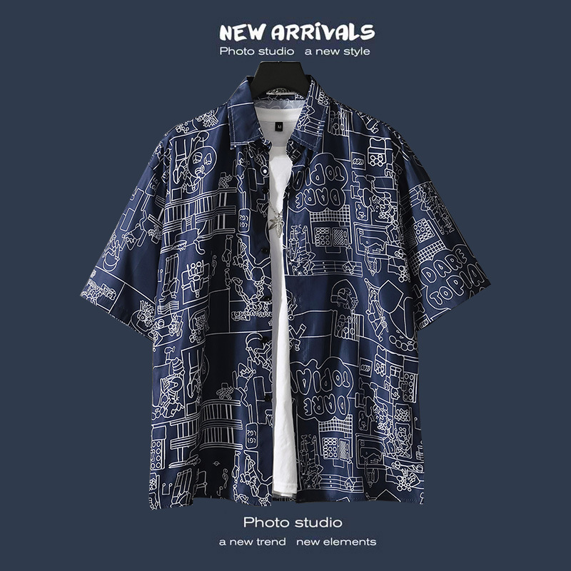 YS058 네이비