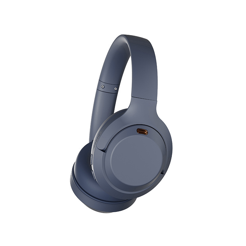 New WH-1000XM6 Head-mounted Bluetooth Headset Stereo Wireless Sports Plug-in Card Radio Headset Call New WH-1000XM6 Head-mounted Bluetooth Headset Stereo Wireless Sports Plug-in Card Radio Headset Call