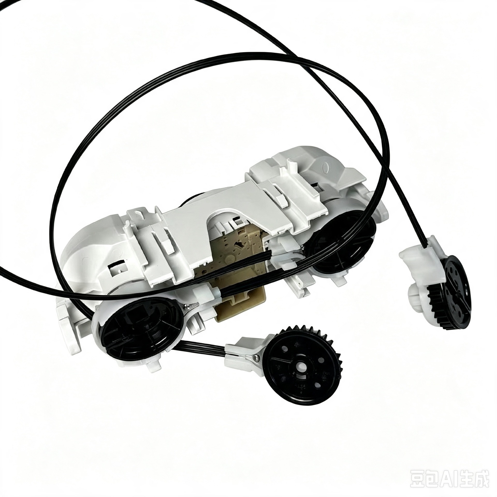 55900-0K011 is suitable for 05-11 Toyota Hilux car parts air conditioning control switch