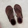 圆头外穿夹趾小众凉拖鞋