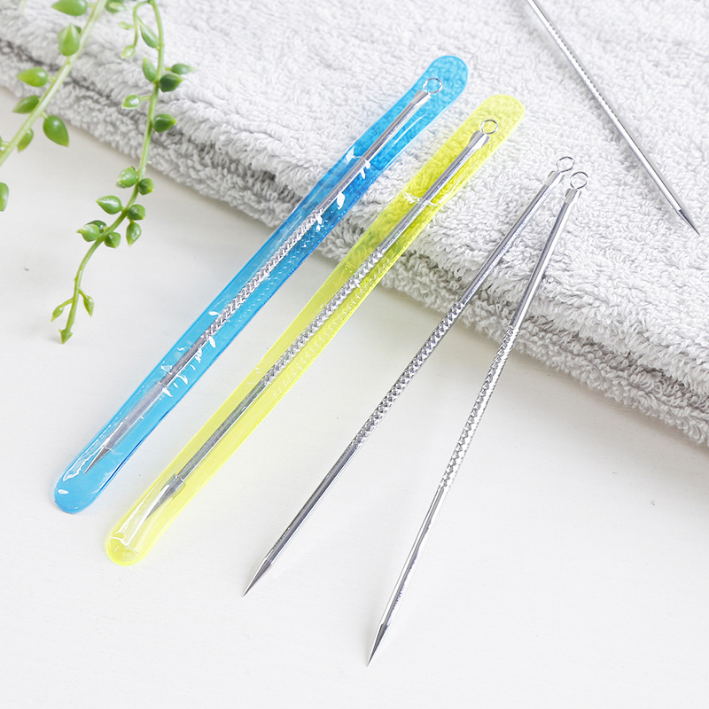 Stainless steel acne acne acne acne squeezer acne acne acne needle…