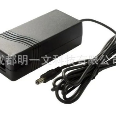 XP Power电源AEL80US12桌面式AC适配器80W 12V 85 %