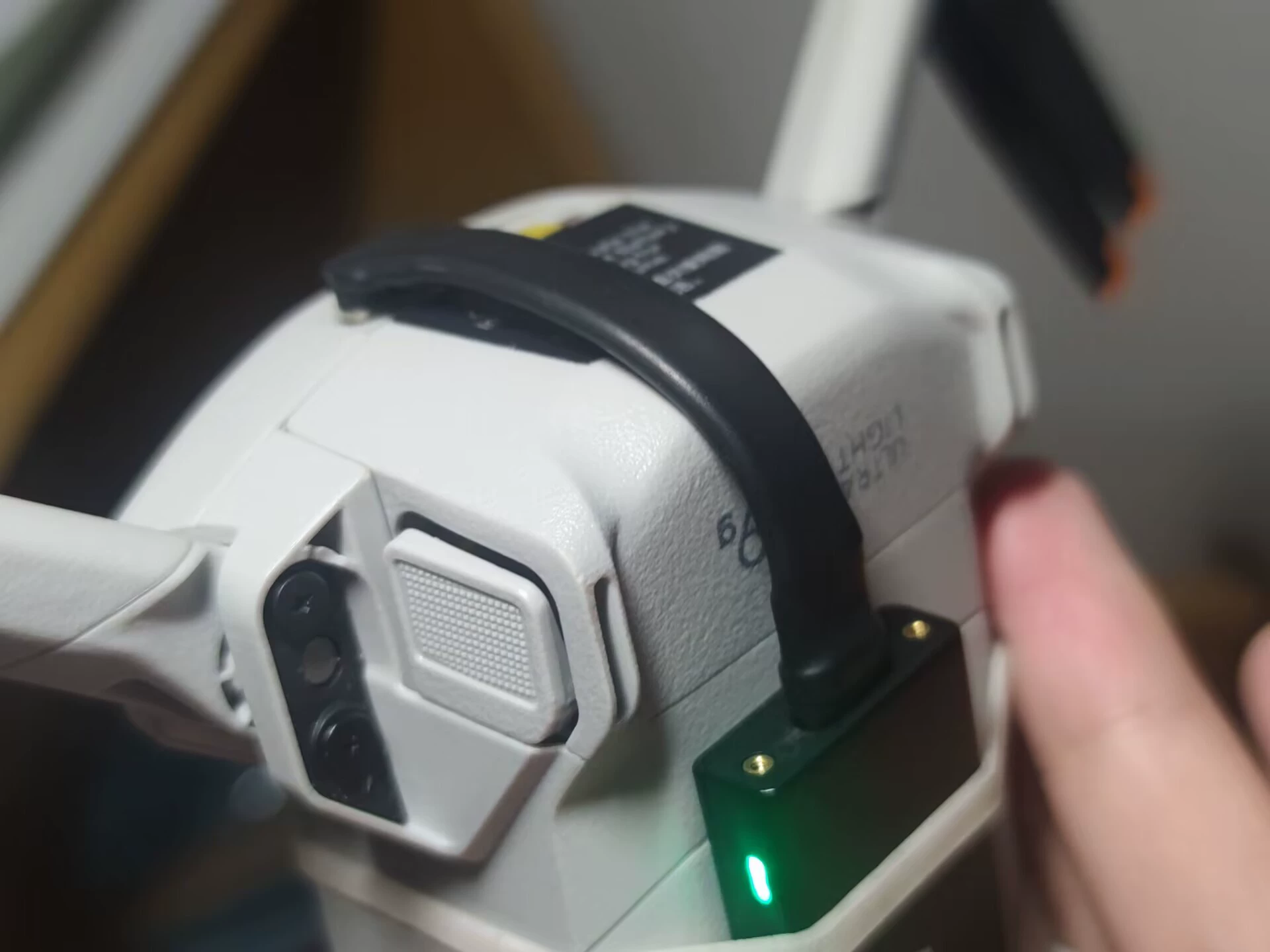 Кабель для зарядки локтя типа C для адаптера модуля DJI Drone mini3pro 4G