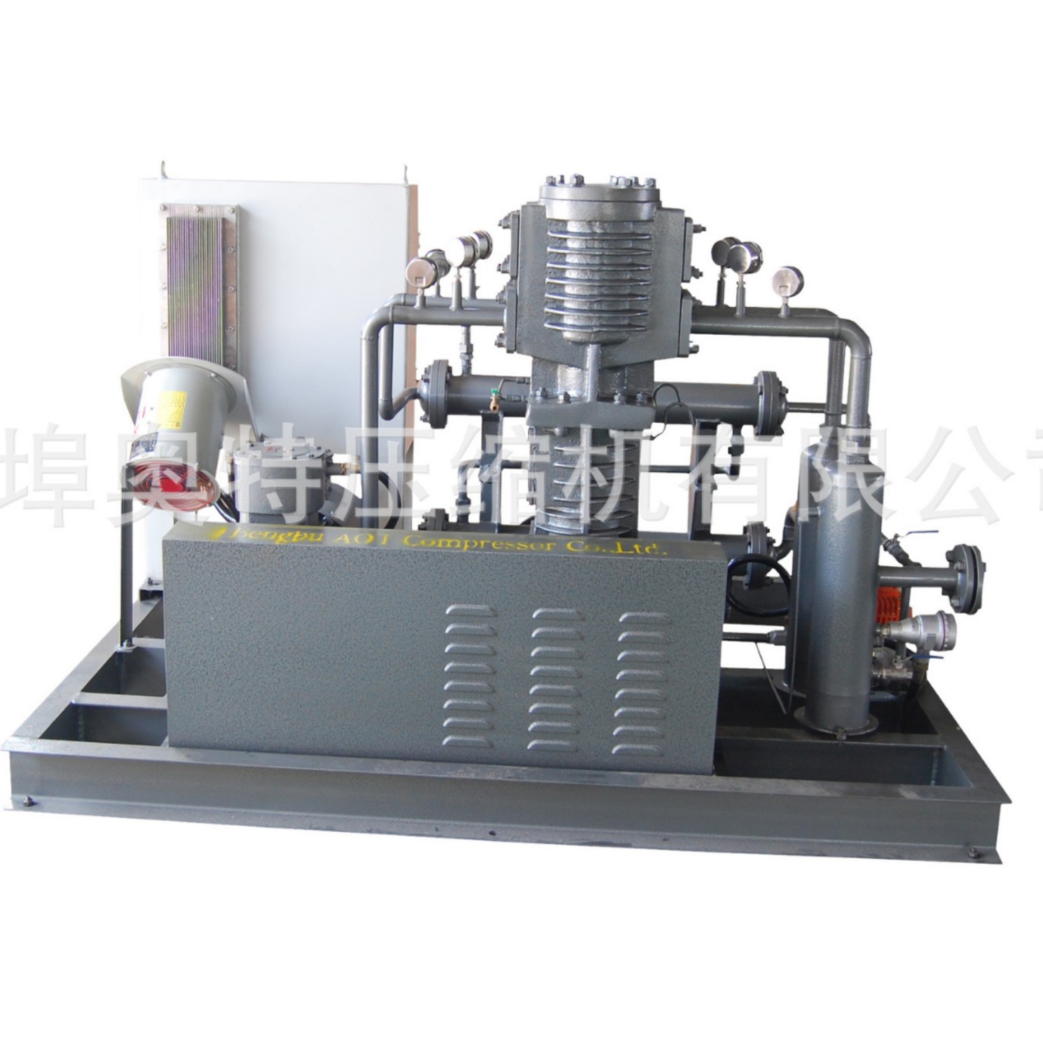 河南湖北湖南辽宁吉林黑龙江广东广西海南香港澳门氯气压缩机