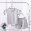 Solid sleeves, set