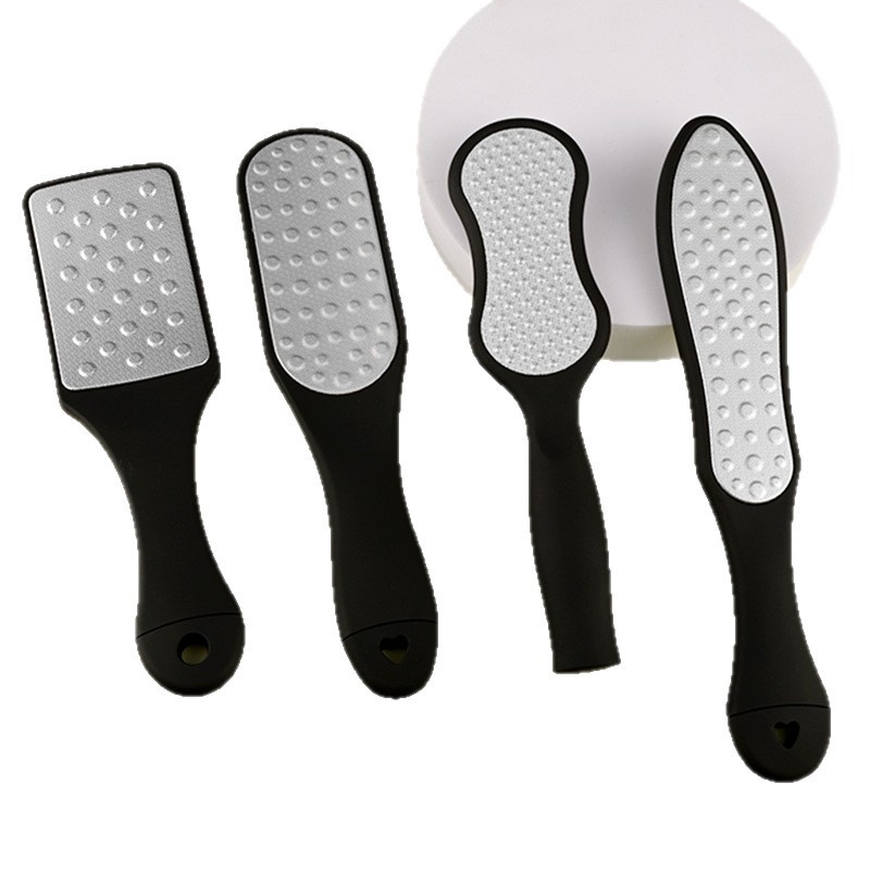 Lifadora de pie de pie de acero inoxidable dos en uno transfronterizo