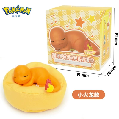 Generation Figurine for Car, Car ornaments - genuine-leisure-time-ornaments-charmander