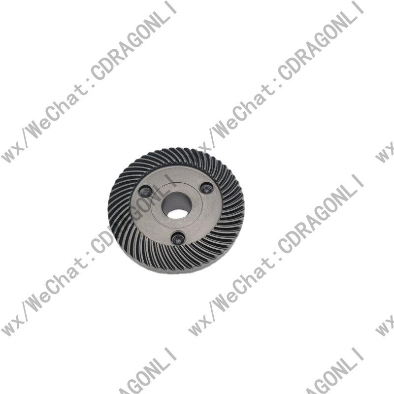 Makita/牧田角磨机M0921大小齿轮mt92伞形227617-6扇形227618-4