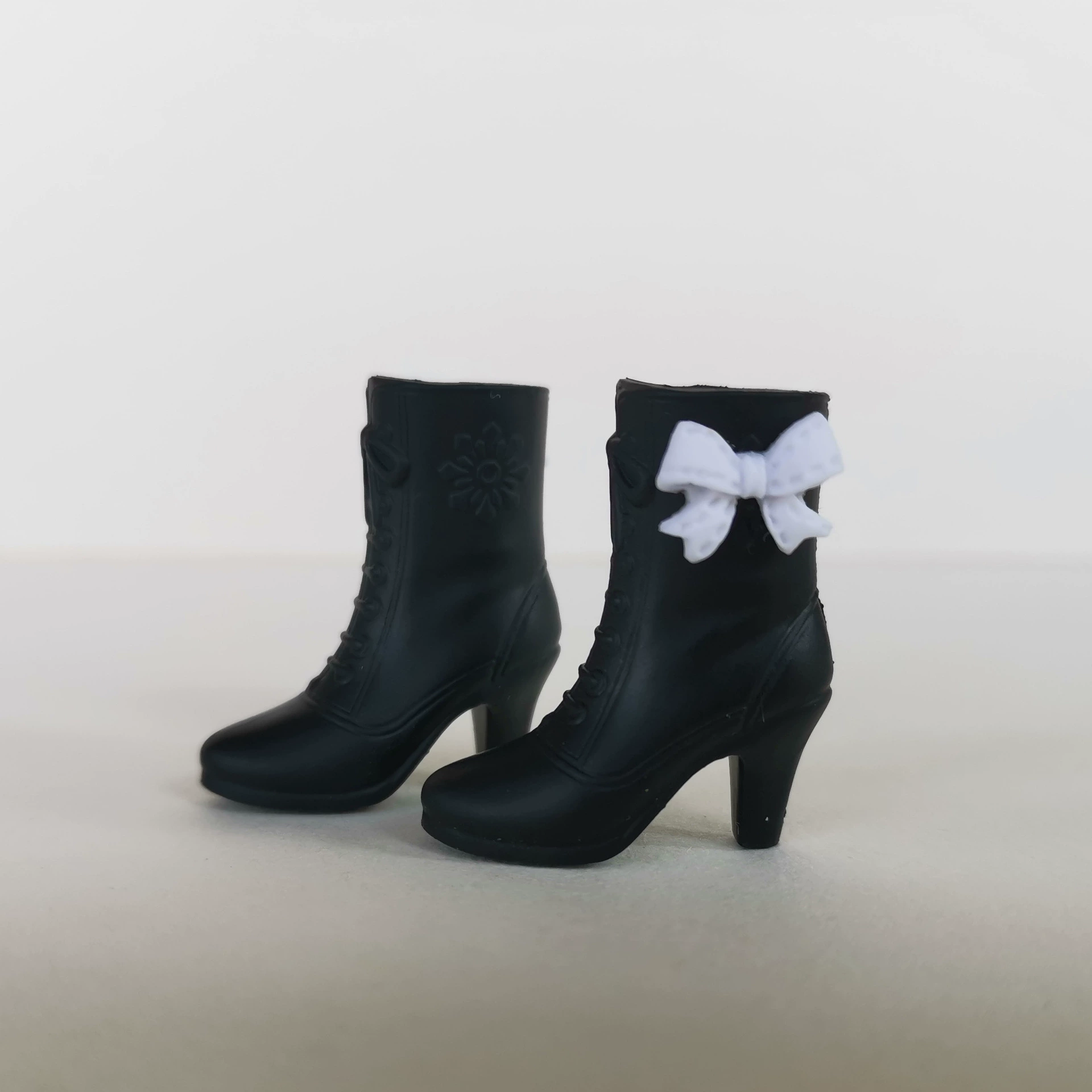 1|6 кукольная обувь azone blythe jenny licca реплика коллекция супермодель fr ботинки длинные ботинки