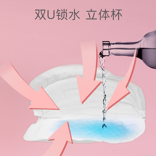 Xinyouyi 36-piece Disposable Breast Pad for Pregnant and Postpartum Women, Anti-Leakage Nursing Pads, Mother-and-Baby Products Factory