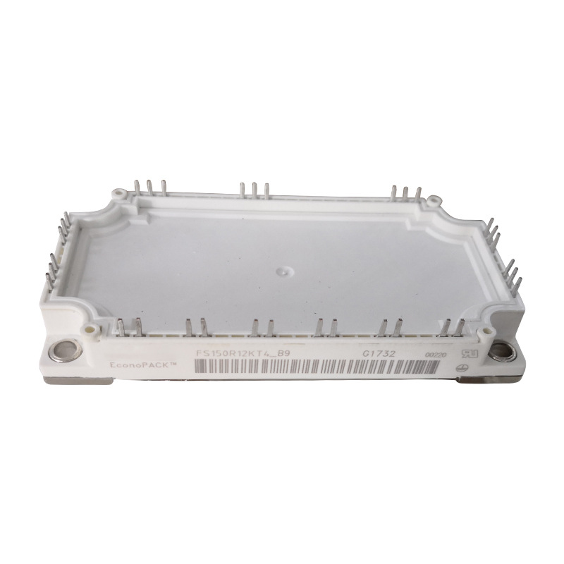 晶闸管可控硅 功率IGBT模块FS100R17KE3 FS100R12PT4 FS150R12PT4