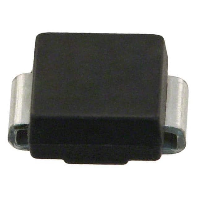 SMBJ24CA-TR STMicroelectronics TVS二极管/ESD抑制器 16A
