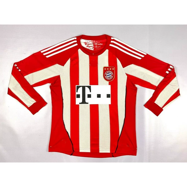 10-11 Home long sleeves