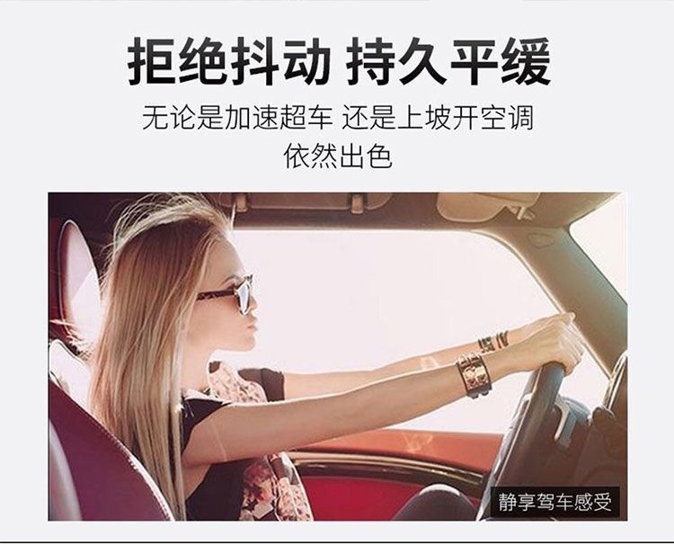 [Send sleeve] suitable for China v3 spark plug original original upgraded material double Iridium special car 4 pieces