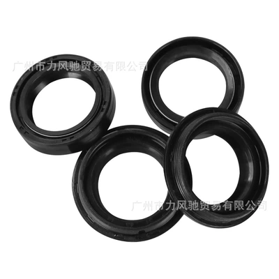 Cover Protective Sleeve, Oil seal
